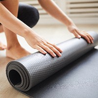 Gym & Exercise Mats